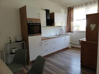 Ferienwohnung Gudi - Winterkasten - 1