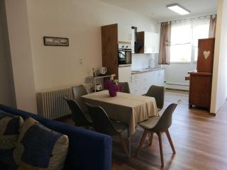 Ferienwohnung Gudi - Winterkasten - 2