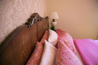 Barinu Center Apartment FreeParking - 8