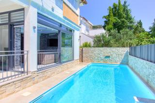 Luxury VALL Apartment - Krk - 9