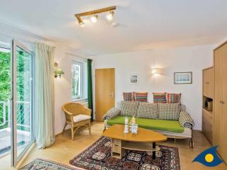 Villa Strandperle Whg 06 - Bansin - 2
