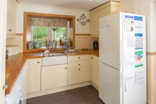 Fasgadh Crofters Cottage - Broadford - 1