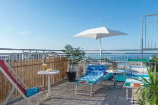 Residence Baltic - Cattolica - 8