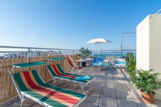 Residence Baltic - Cattolica - 5