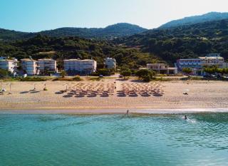 Studios Magda - Paralia Vrachou - 2