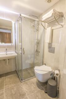 Comfort Suites - Alanya - 9