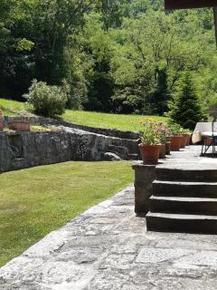 Country Residence Turicchi - Londa - 1