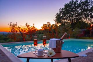 B&B Country House Poggio Del Drago - 3