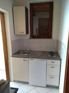 Apartman Larus - Starigrad-Paklenica - 4