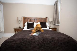 Dales Country House Hotel - 4