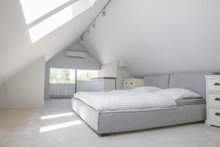 VIU Apartament z tarasem w sercu Gdańska - Danzig - 4