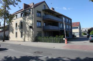 Lino butas Palangos centre - 5