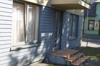 Lino butas Palangos centre - 8