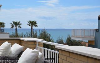 Prestigioso Attico 20 mt dal mare - Terracina - 7