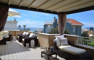 Prestigioso Attico 20 mt dal mare - Terracina - 3