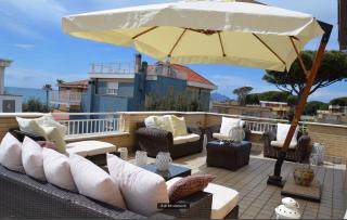 Prestigioso Attico 20 mt dal mare - Terracina - 1