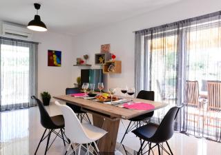 VILLA STELLA JURICANI - Umag - 8