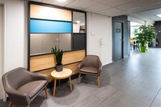 B&B HOTEL Brive-la-Gaillarde - 5