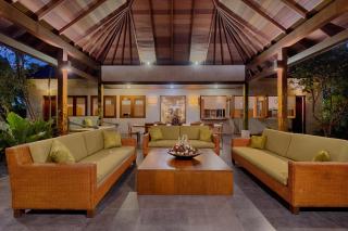 Ketewel Villa by Sanga Sanga Hospitality - Gianyar - 6