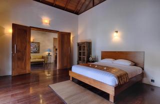 Ketewel Villa by Sanga Sanga Hospitality - Gianyar - 5