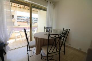 Studio with balcony, Palais Royal, 1 min Croisette, 8 mins from the Palais 108 - Cannes - 4