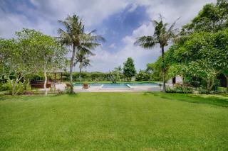 Ketewel Villa by Sanga Sanga Hospitality - Gianyar - 8