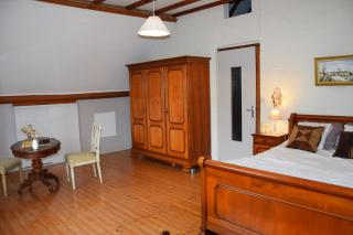 3 chambres spacieuses du grès rouge - Beauval - 4