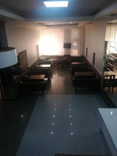 Bordo Hotel - Trabzon - 3