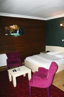 Bordo Hotel - Trabzon - 4
