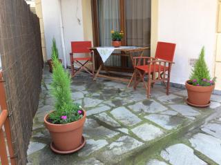 Mary-Ann's Deluxe Apartment , 5km from PEREA - Plagiárion - 7