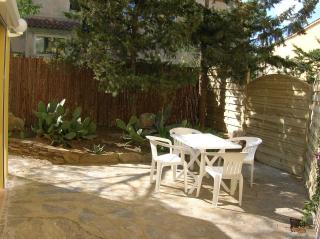 LES CACTÉES maison climatisée avec jardin clos et parking - Bormes-les-Mimosas - 4