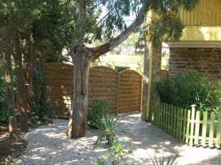 LES CACTÉES maison climatisée avec jardin clos et parking - Bormes-les-Mimosas - 2