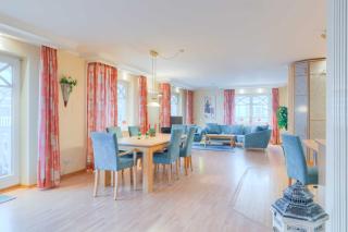 Villa Seeadler Penthouse - Binz - 0