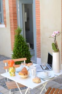 Le Clos des Salins - Toulouse - 2