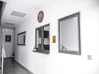 Fabrik Haus - Marghita - 8