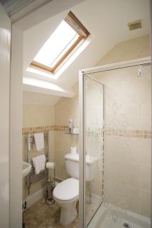 Dene House Guest House - 1
