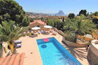 MARYVILLA 240 - Calpe - 2