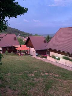 Guesthouse Stefanac - Otočac - 2
