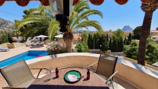 MARYVILLA 240 - Calpe - 6