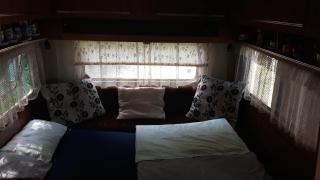 Sykovec Karavan Sýkorka - Nové Město na Moravě - 2