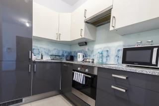 Apartamenty Lea - 3