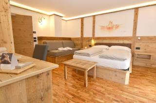 Wellness Hotel Dolomia - 4
