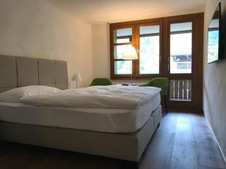 Hotel Krone Lenk - Lenk im Simmental - 6