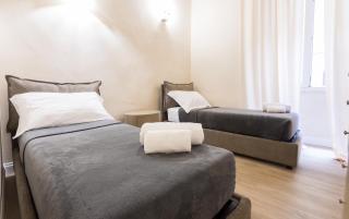 Duomo 2 Bedroom Apartment - Florenz - 1