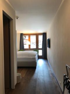 Hotel Krone Lenk - Lenk im Simmental - 3