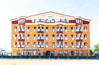 Mansio Residence & Hotel - Elmas - 0