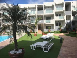 Nice and sunny apartment - Corralejo - 1