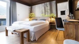 Boutique Hotel Olympia - Seefeld in Tirol - 3