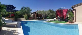 Apartments Mirna - 8
