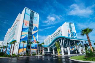 Universal's Endless Summer Resort - Surfside Inn and Suites - Orlando - 9